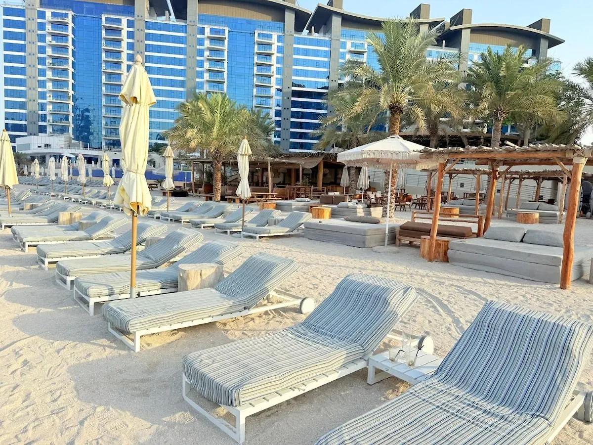 Holiday home Oceana Residences Holiday Beach Home Dubai United Arab Emirates