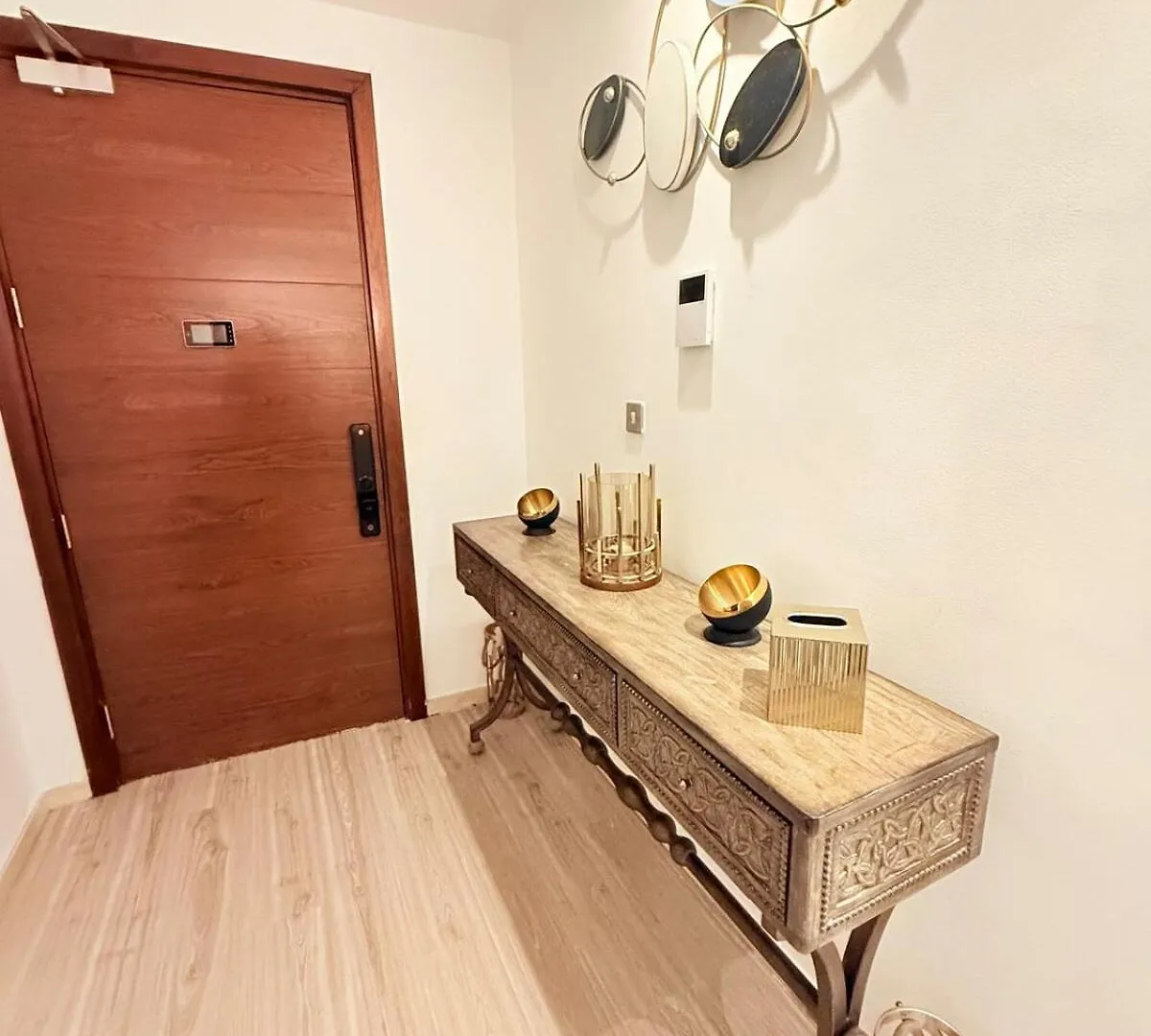 Oceana Residences Holiday Beach Home Dubai Holiday home