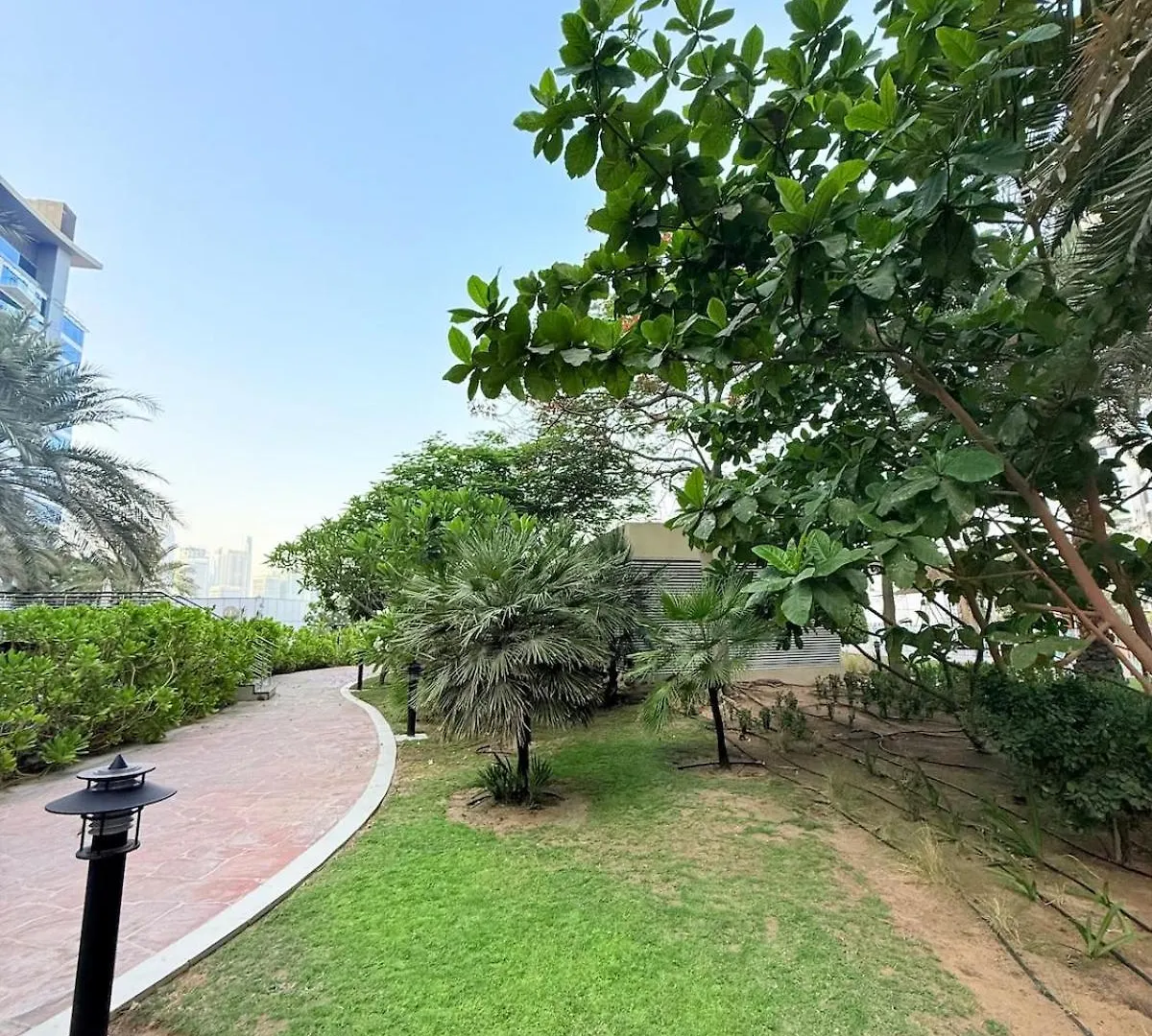 Oceana Residences Holiday Beach Home Dubai