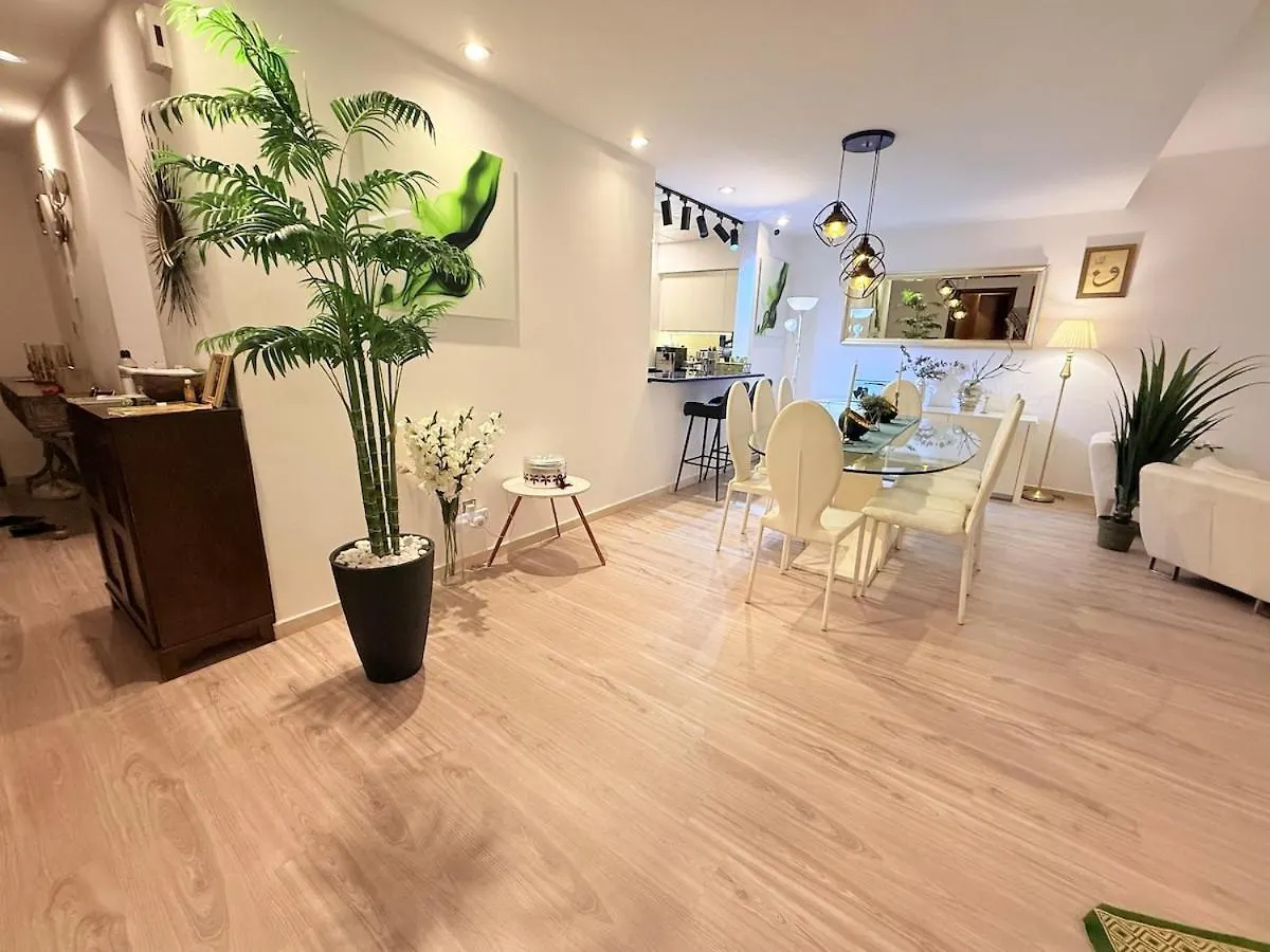 Holiday home Oceana Residences Holiday Beach Home Dubai