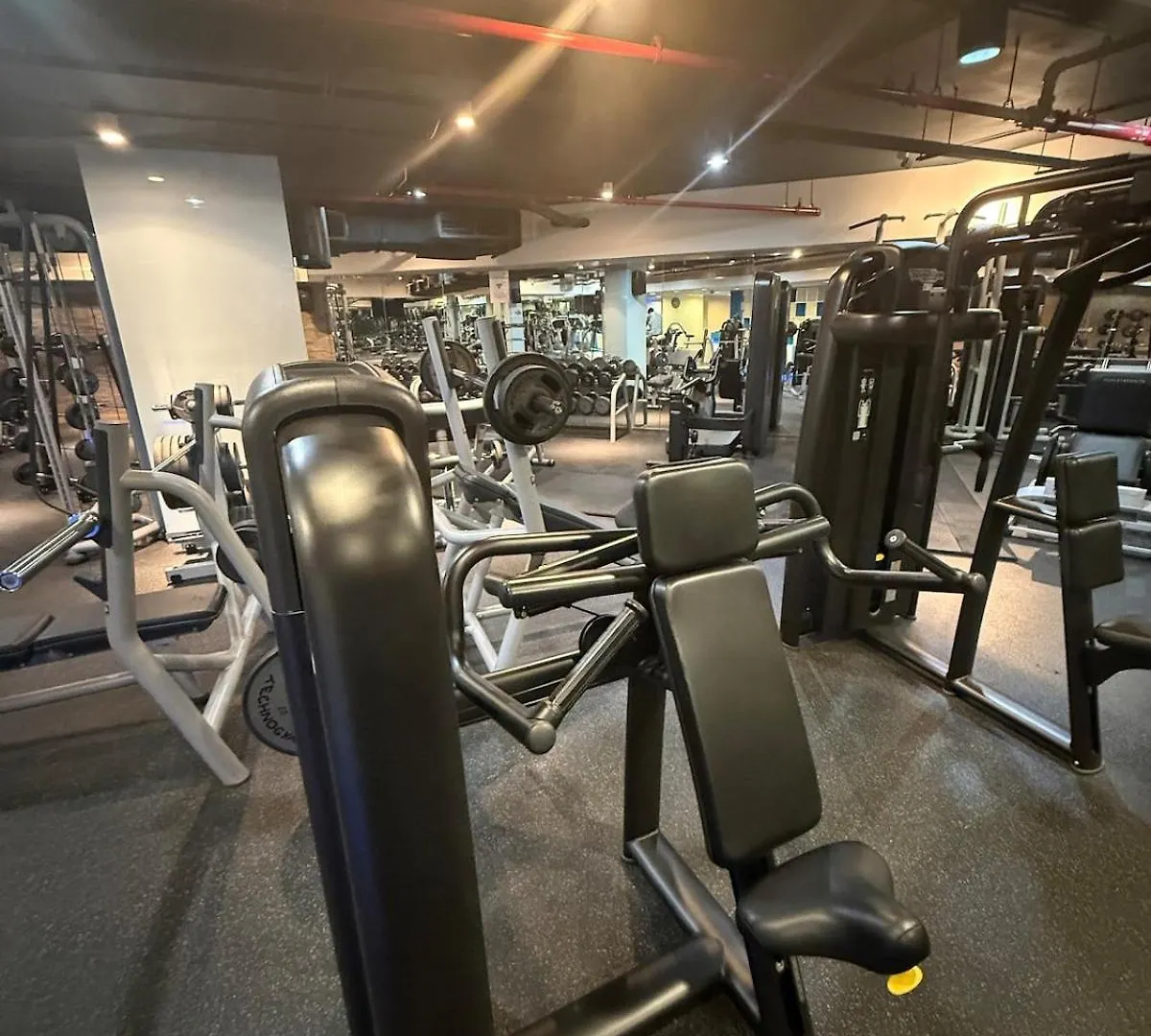 Oceana Residences Holiday Beach Home Dubai 0*,
