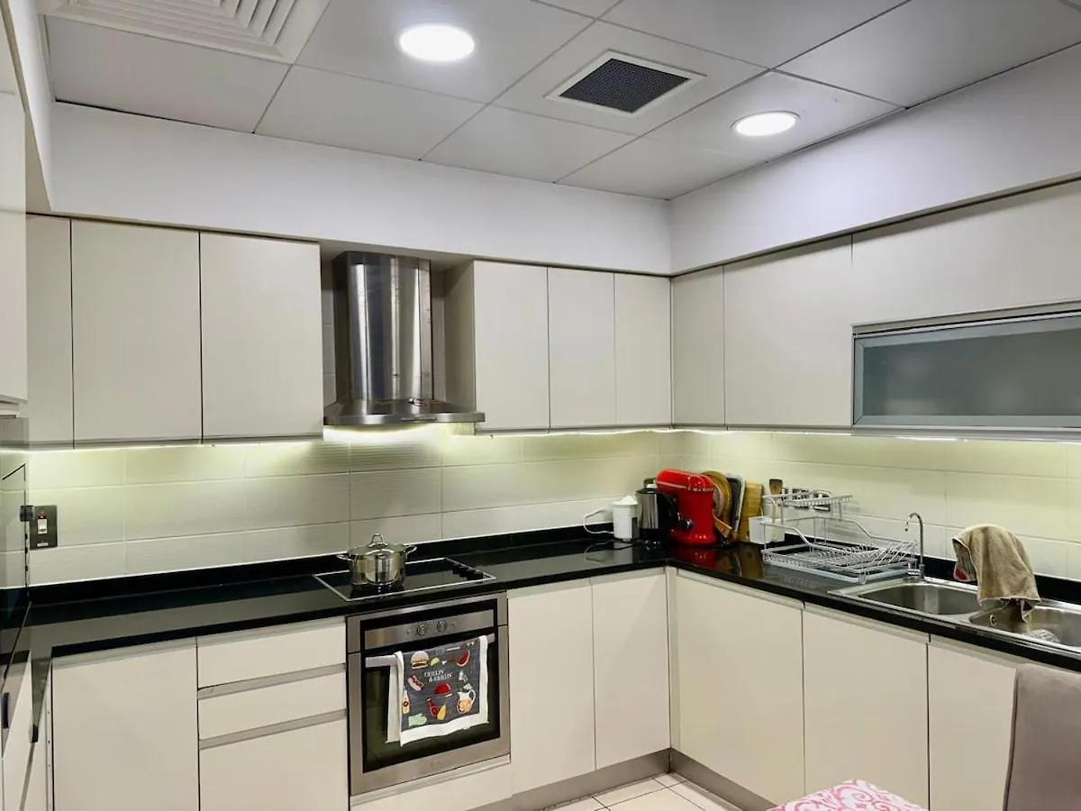 Oceana Residences Holiday Beach Home Dubai 0*,  United Arab Emirates