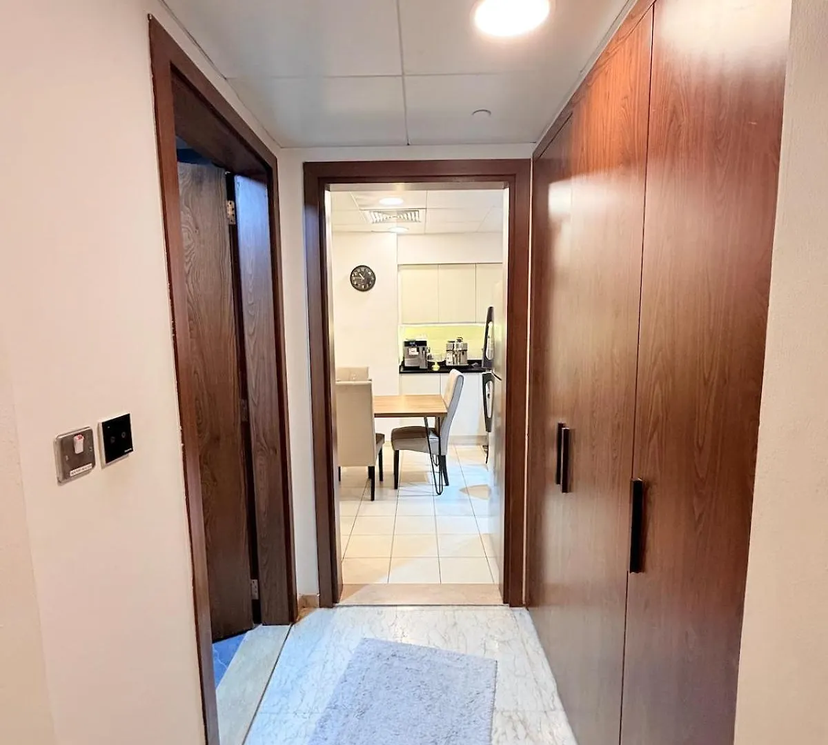 Oceana Residences Holiday Beach Home Dubai 0*,  Emirati Arabi Uniti