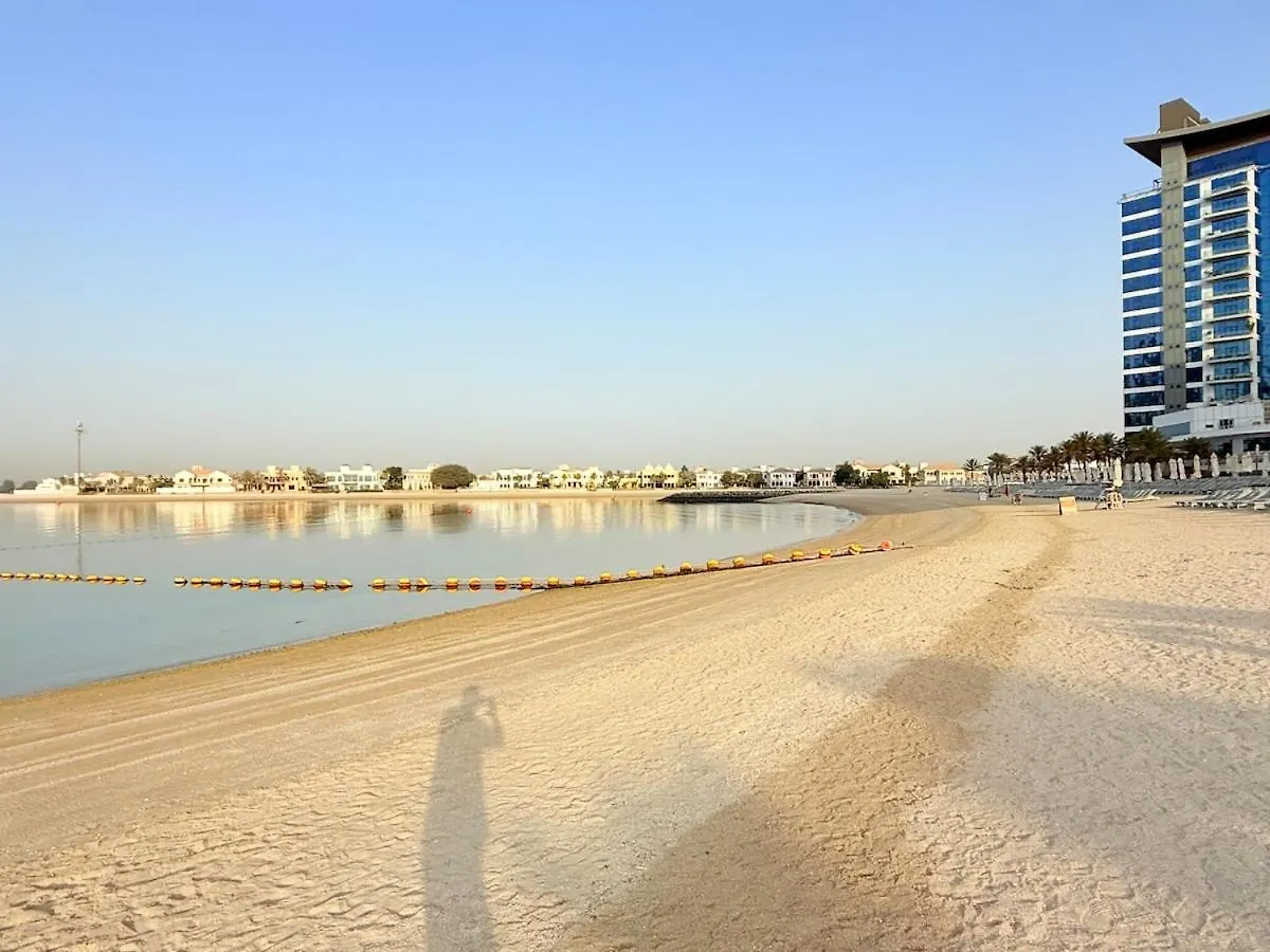 Oceana Residences Holiday Beach Home Dubai Emirati Arabi Uniti